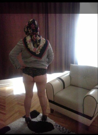 Mamak Escort Bayan İlanı