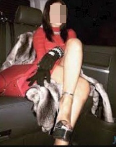 Sincan Escort Bayanlar