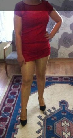 Çankaya Escort Kadınlar